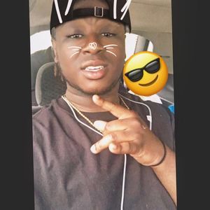 Meet your Posher, Gabriel